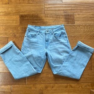 Wrangler jeans
